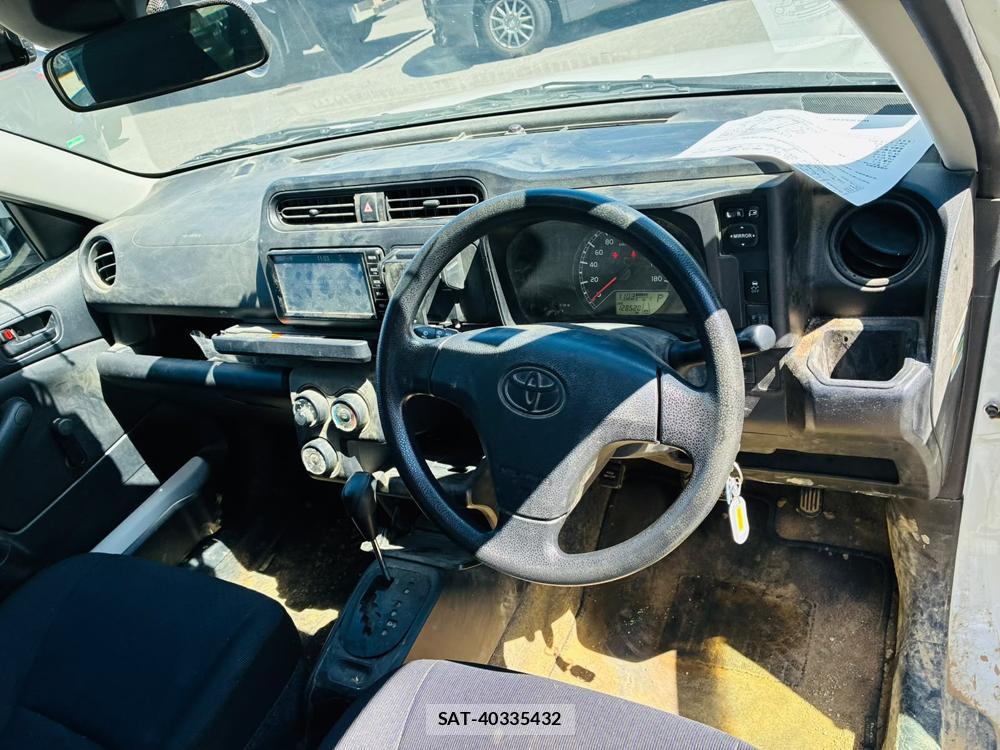 Toyota PROBOX VAN 2020-06 8865841-12