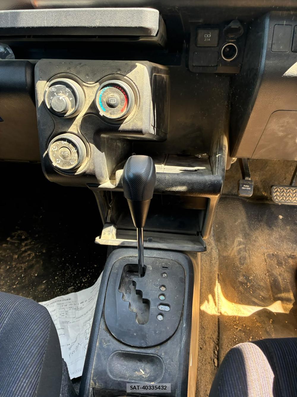 Toyota PROBOX VAN 2020-06 8865841-16
