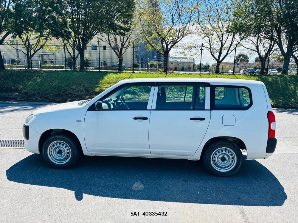 Toyota PROBOX VAN 2020-06 8865841-1