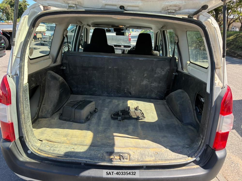 Toyota PROBOX VAN 2020-06 8865841-20