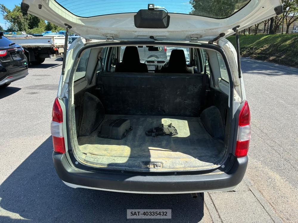 Toyota PROBOX VAN 2020-06 8865841-21