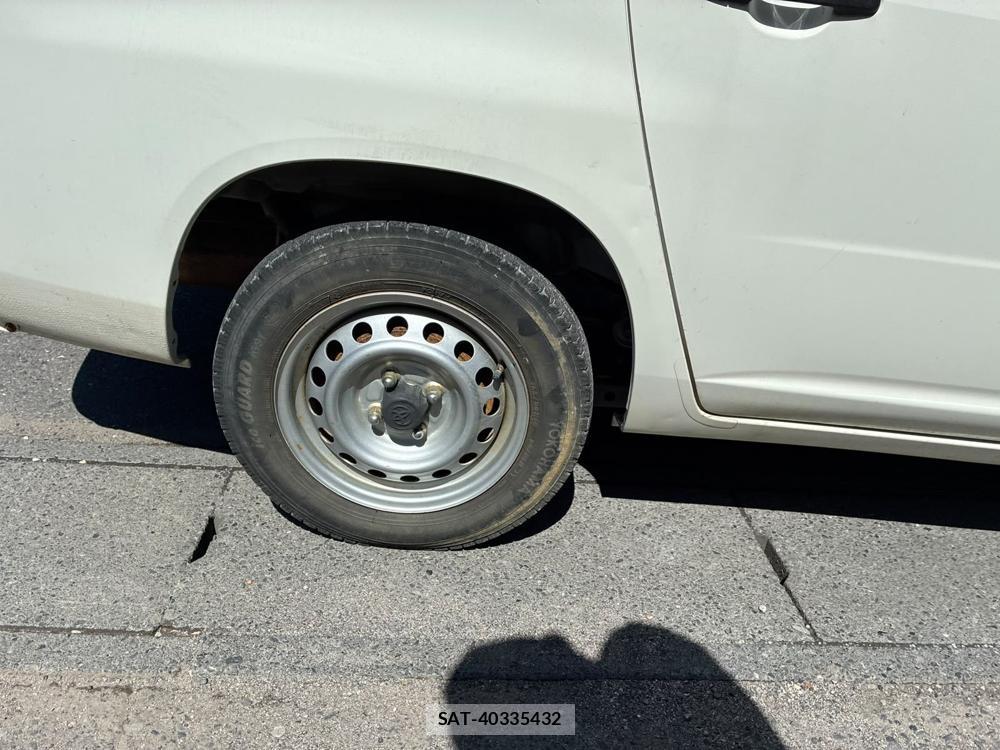 Toyota PROBOX VAN 2020-06 8865841-22