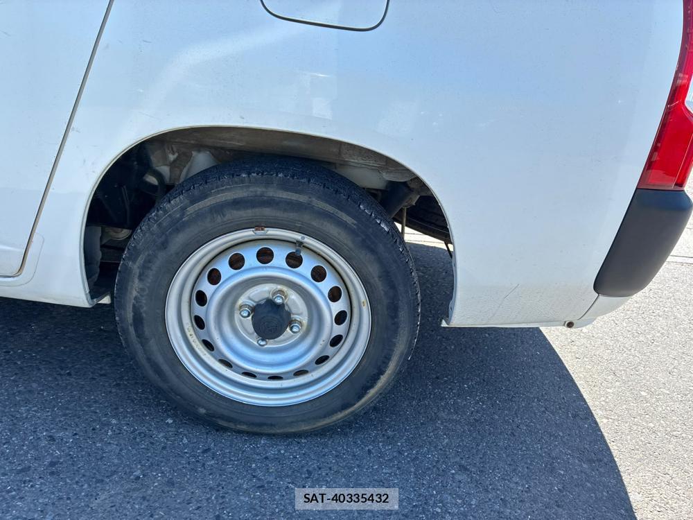 Toyota PROBOX VAN 2020-06 8865841-25
