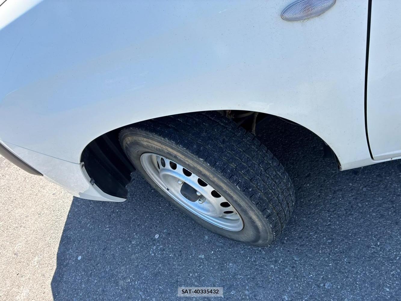 Toyota PROBOX VAN 2020-06 8865841-26
