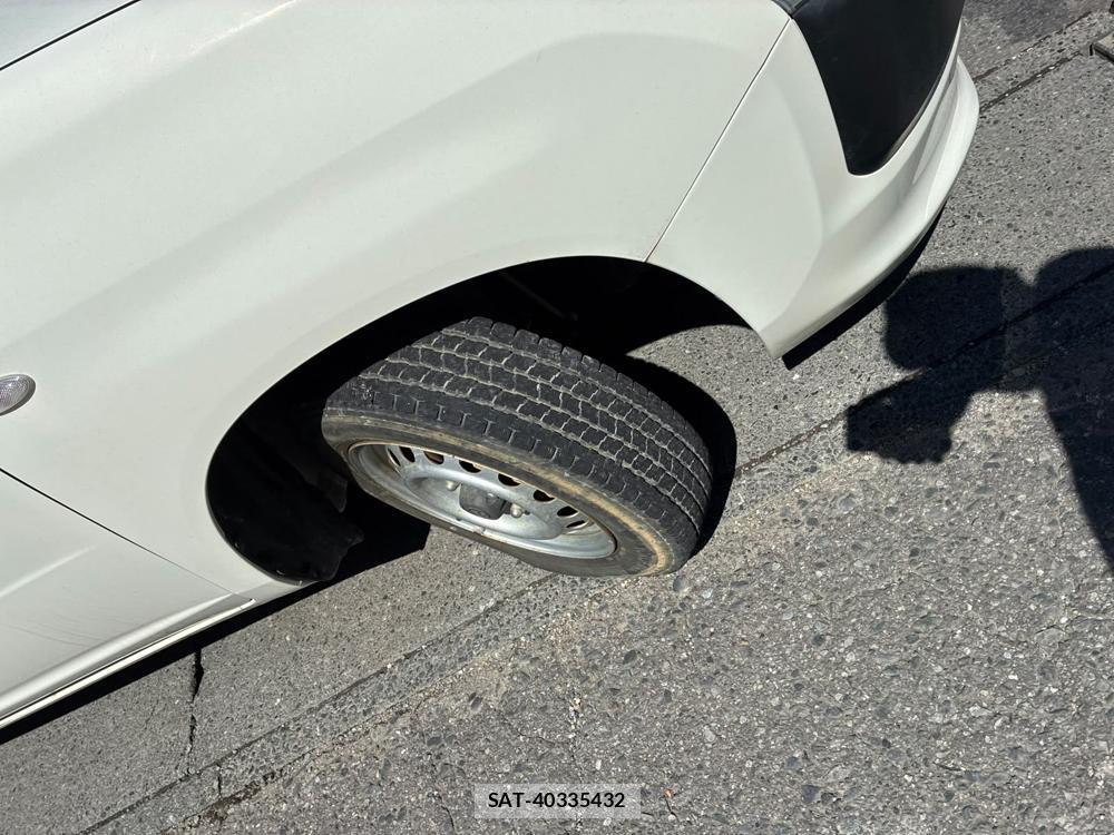 Toyota PROBOX VAN 2020-06 8865841-27