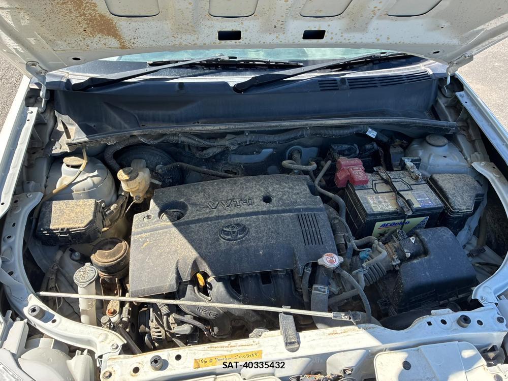 Toyota PROBOX VAN 2020-06 8865841-28