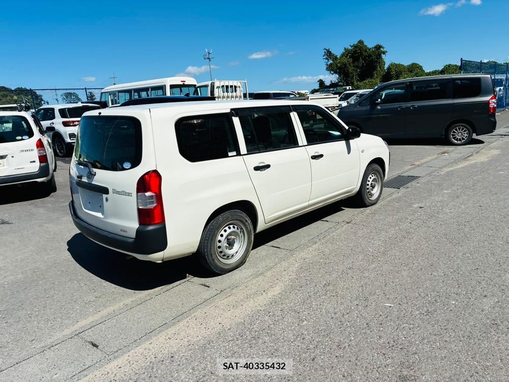 Toyota PROBOX VAN 2020-06 8865841-4