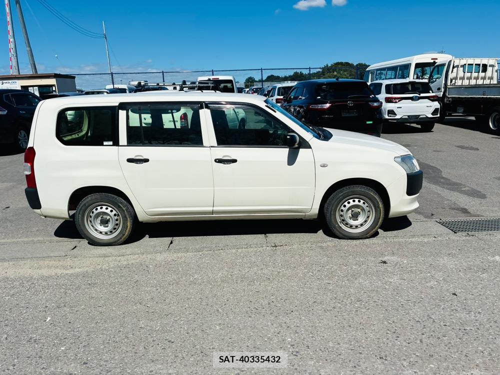 Toyota PROBOX VAN 2020-06 8865841-5