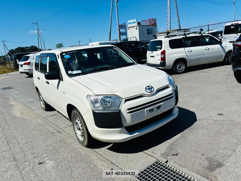 Toyota PROBOX VAN 2020-06 8865841-6