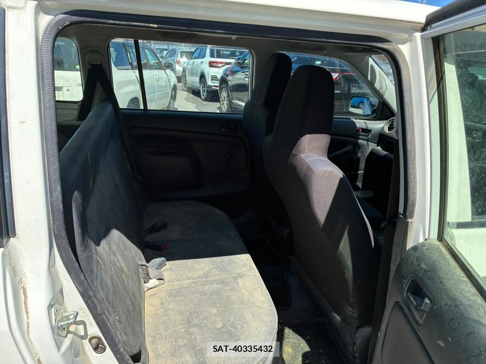 Toyota PROBOX VAN 2020-06 8865841-8