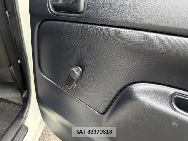 Toyota PROBOX VAN 2016-09 501705-9