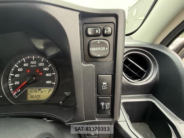 Toyota PROBOX VAN 2016-09 501705-10