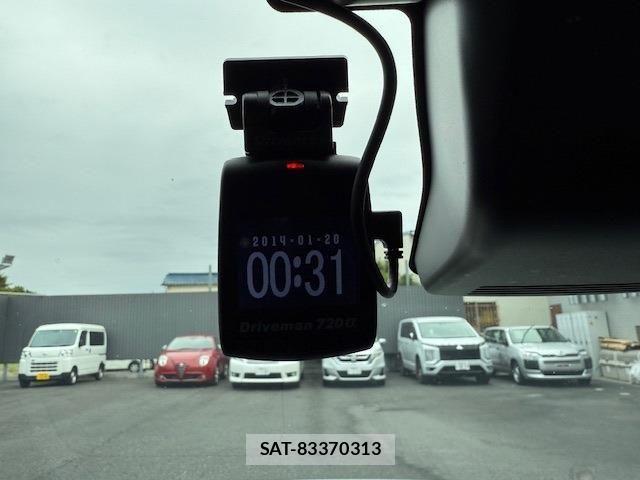 Toyota PROBOX VAN 2016-09 501705-11