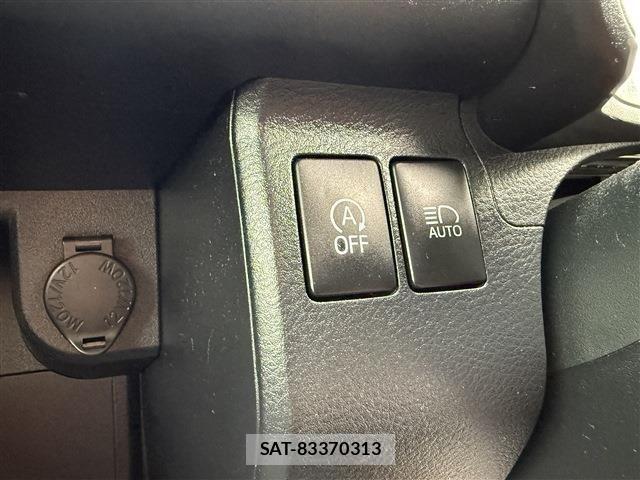 Toyota PROBOX VAN 2016-09 501705-13