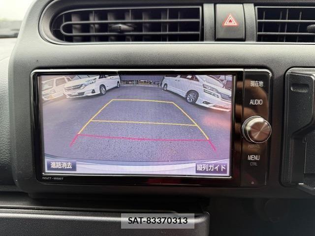 Toyota PROBOX VAN 2016-09 501705-14