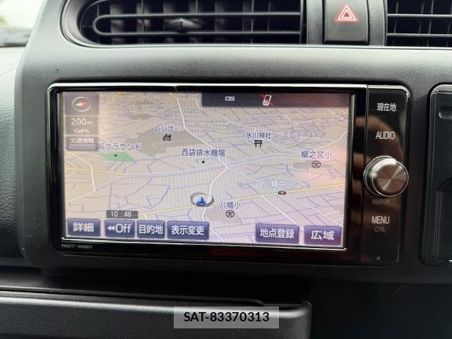 Toyota PROBOX VAN 2016-09 501705-15
