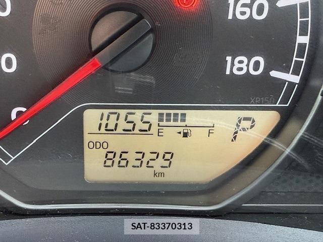 Toyota PROBOX VAN 2016-09 501705-16