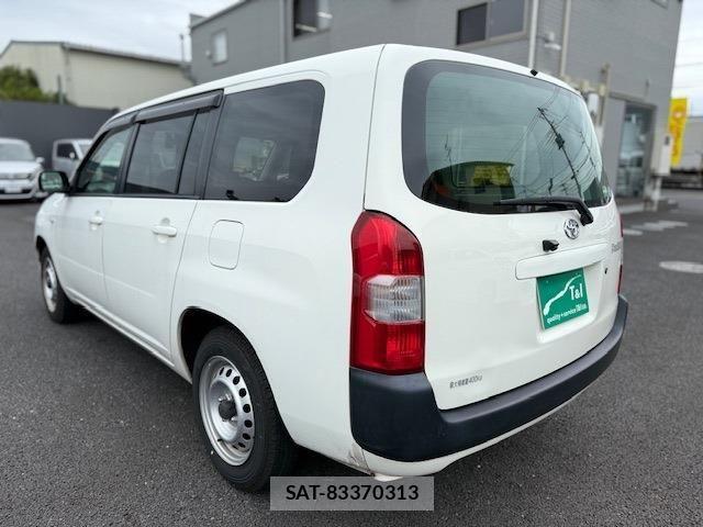 Toyota PROBOX VAN 2016-09 501705-18