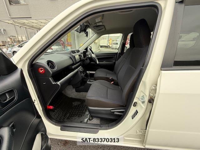 Toyota PROBOX VAN 2016-09 501705-19