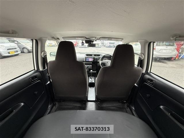 Toyota PROBOX VAN 2016-09 501705-24