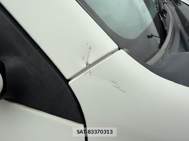 Toyota PROBOX VAN 2016-09 501705-26