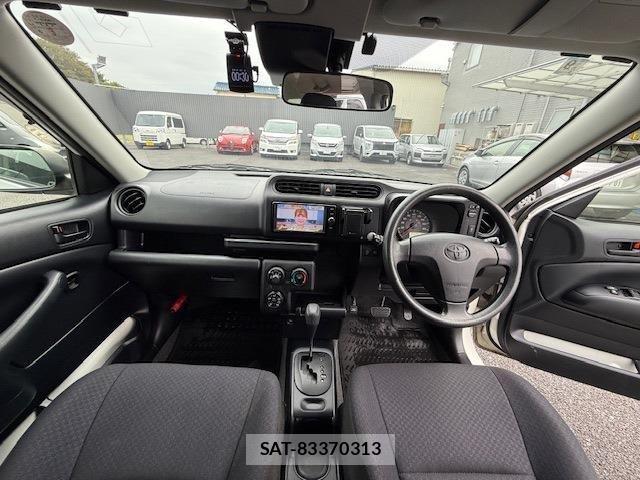 Toyota PROBOX VAN 2016-09 501705-2