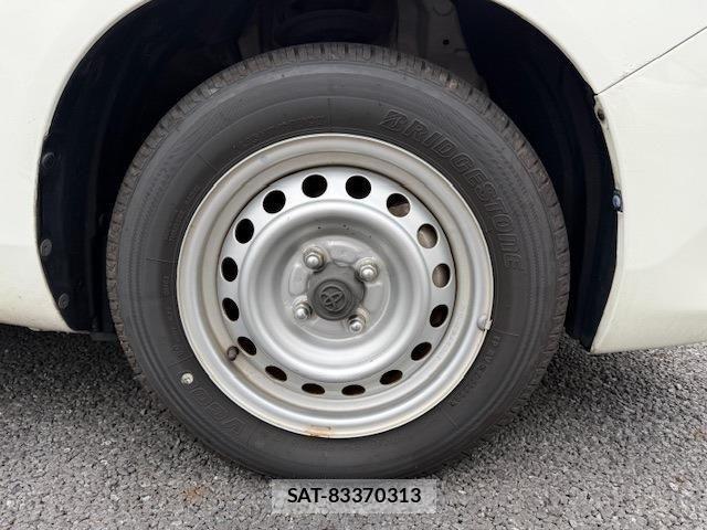 Toyota PROBOX VAN 2016-09 501705-3