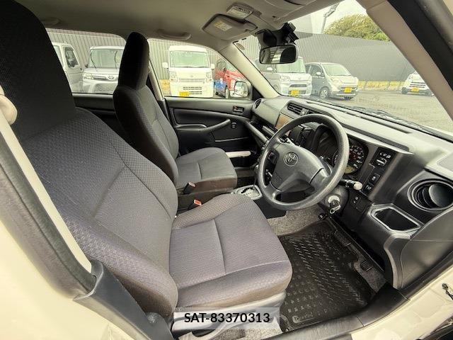 Toyota PROBOX VAN 2016-09 501705-4