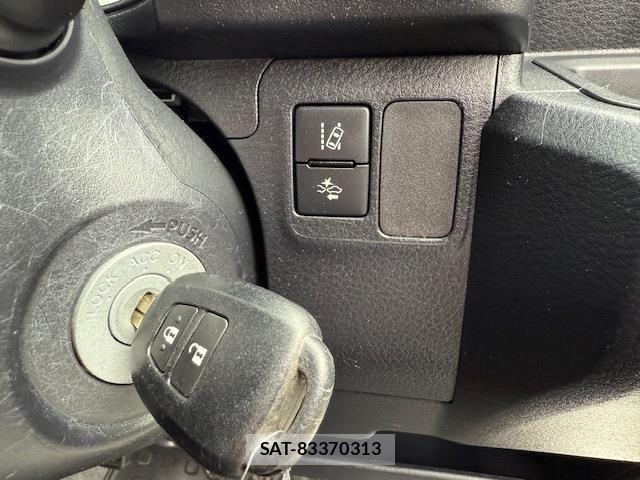 Toyota PROBOX VAN 2016-09 501705-6
