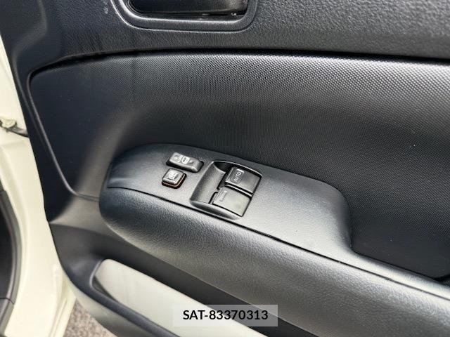 Toyota PROBOX VAN 2016-09 501705-8