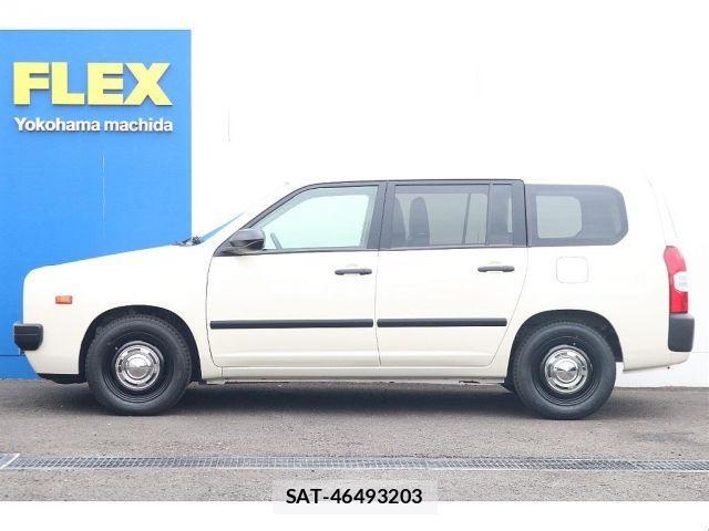 Toyota PROBOX VAN 2021-03 804210-9