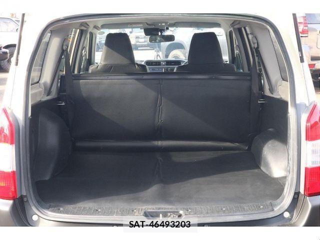 Toyota PROBOX VAN 2021-03 804210-10