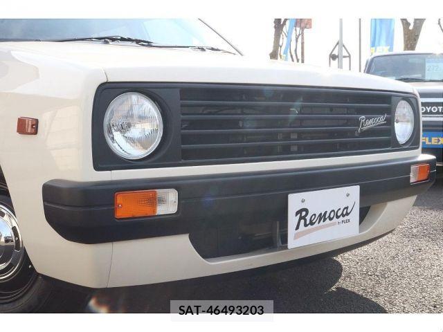 Toyota PROBOX VAN 2021-03 804210-12