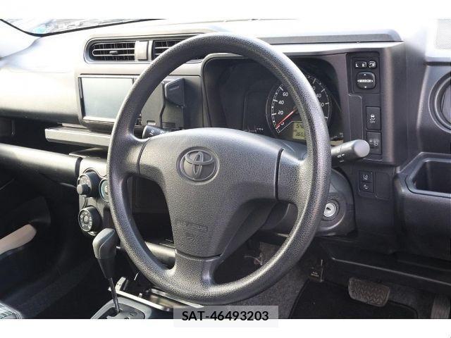 Toyota PROBOX VAN 2021-03 804210-15
