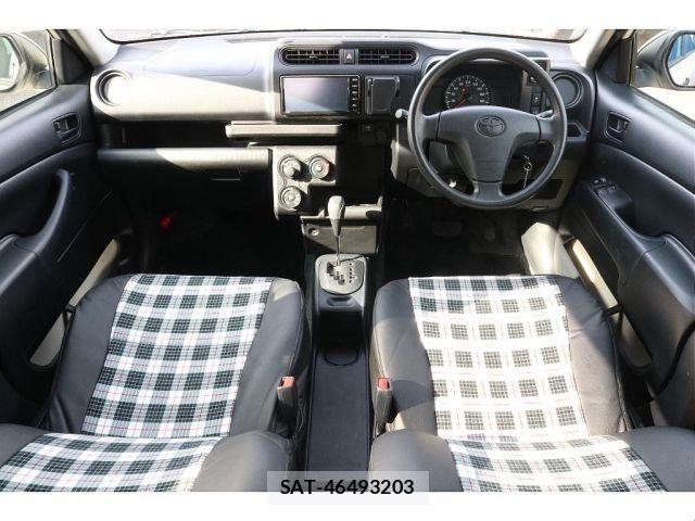 Toyota PROBOX VAN 2021-03 804210-1