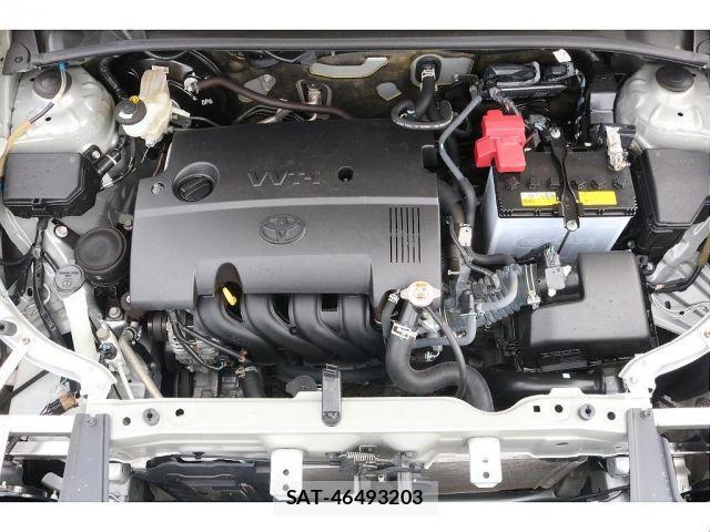 Toyota PROBOX VAN 2021-03 804210-2