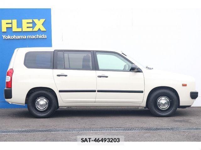 Toyota PROBOX VAN 2021-03 804210-4