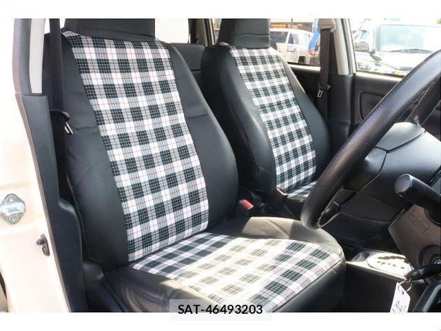 Toyota PROBOX VAN 2021-03 804210-5
