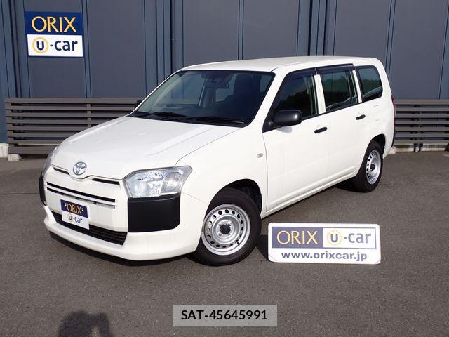 Toyota PROBOX VAN 2019-11 934079-0