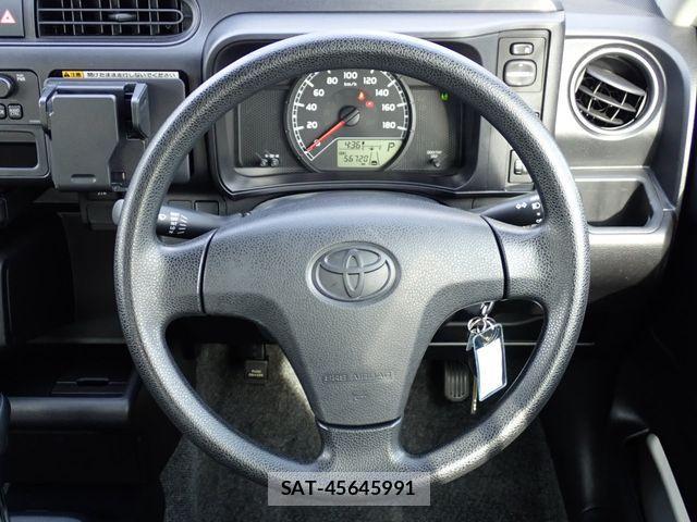 Toyota PROBOX VAN 2019-11 934079-11