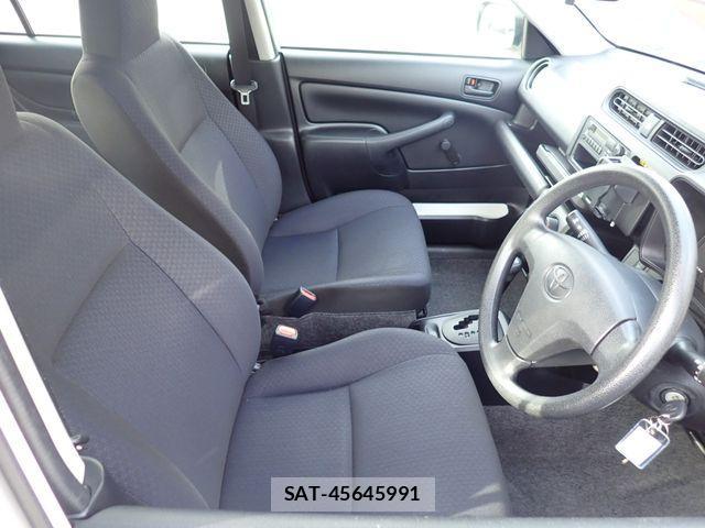 Toyota PROBOX VAN 2019-11 934079-14