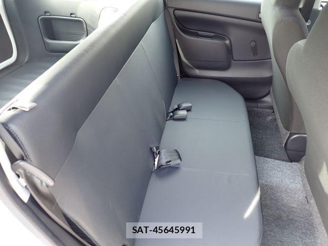 Toyota PROBOX VAN 2019-11 934079-15