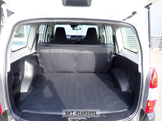 Toyota PROBOX VAN 2019-11 934079-16
