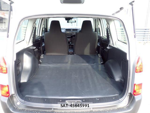 Toyota PROBOX VAN 2019-11 934079-17
