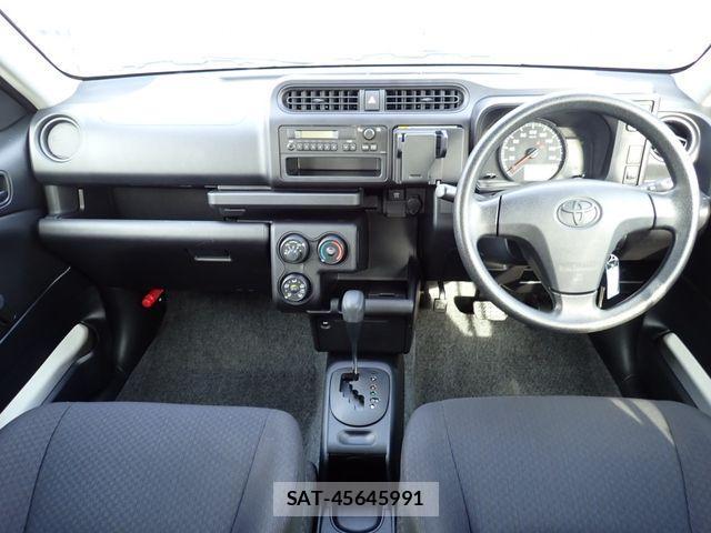 Toyota PROBOX VAN 2019-11 934079-1