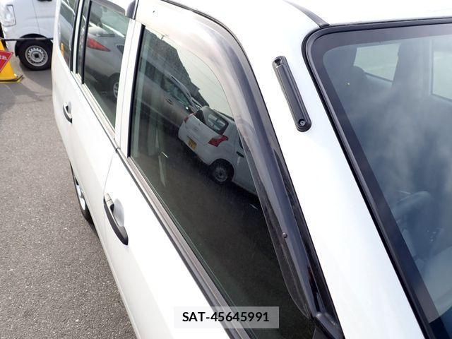 Toyota PROBOX VAN 2019-11 934079-21