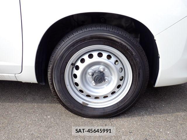 Toyota PROBOX VAN 2019-11 934079-23