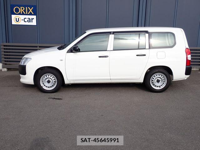 Toyota PROBOX VAN 2019-11 934079-24