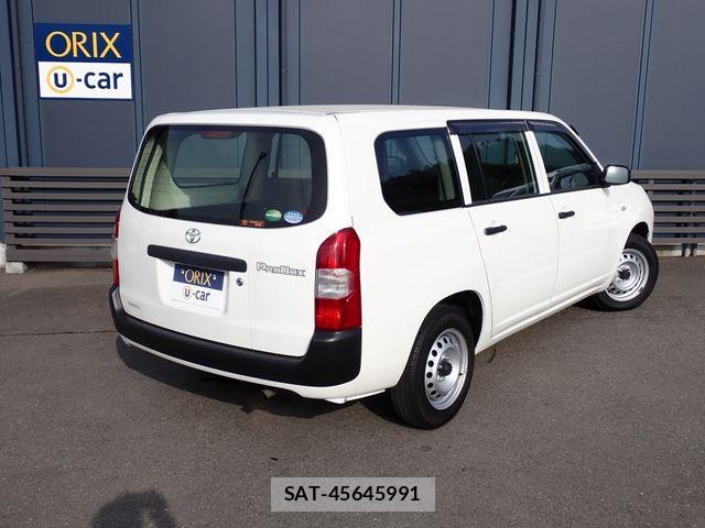 Toyota PROBOX VAN 2019-11 934079-2