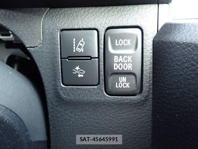 Toyota PROBOX VAN 2019-11 934079-7